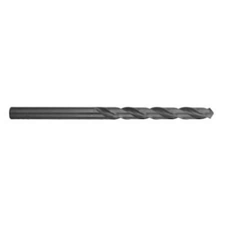 Morse Taper Length Drill, Series 1322, 32 Drill Size Wire, 0116 Drill Size Decimal inch, 518 Ov 11079